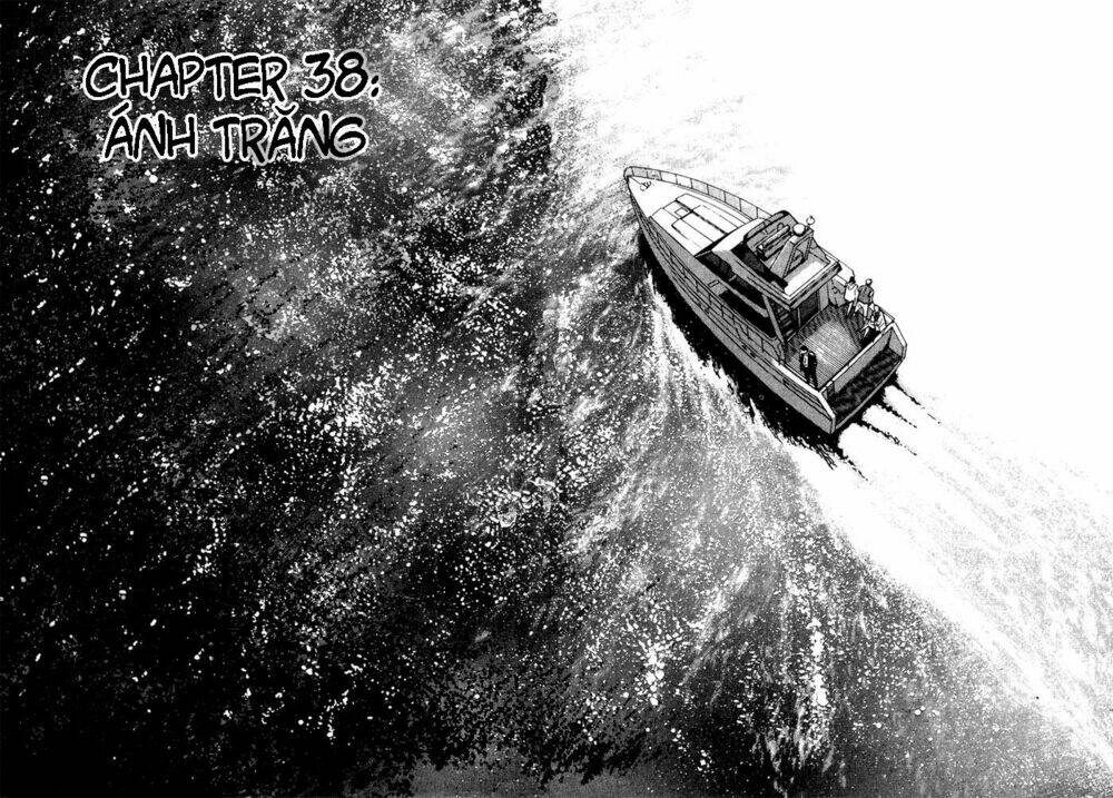 old boy chapter 38 4