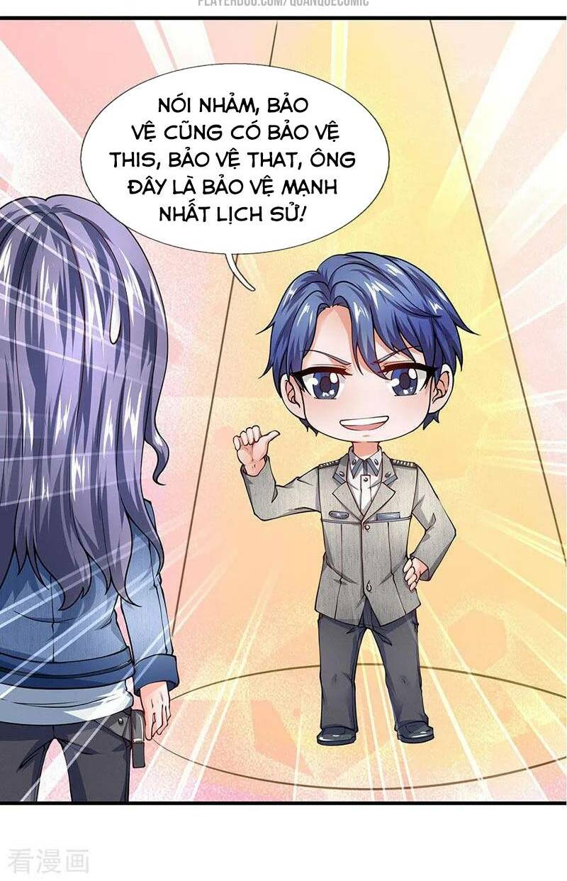 chung cực binh vương tại đô thị chapter 68 10