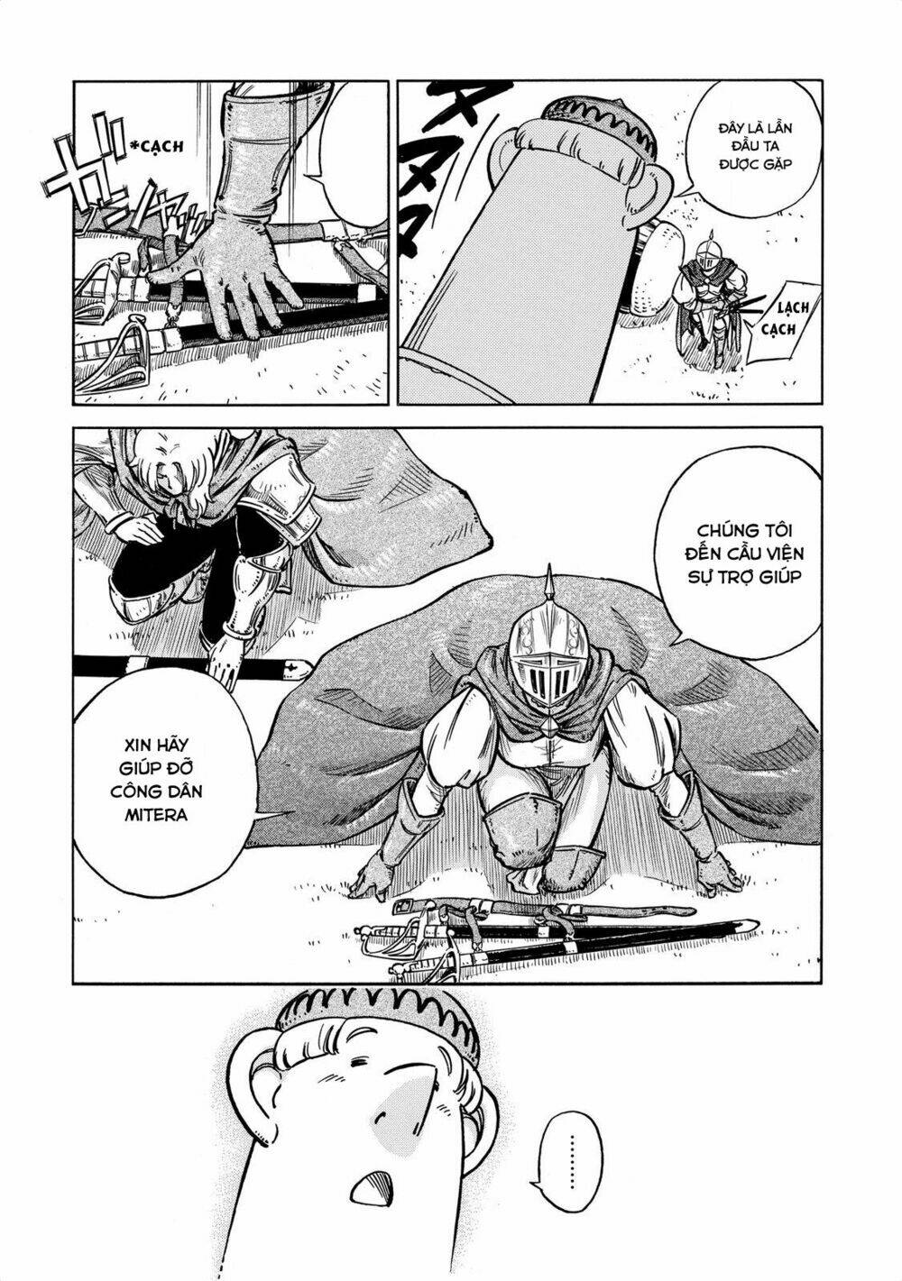 stravaganza - isai no hime chapter 11 10