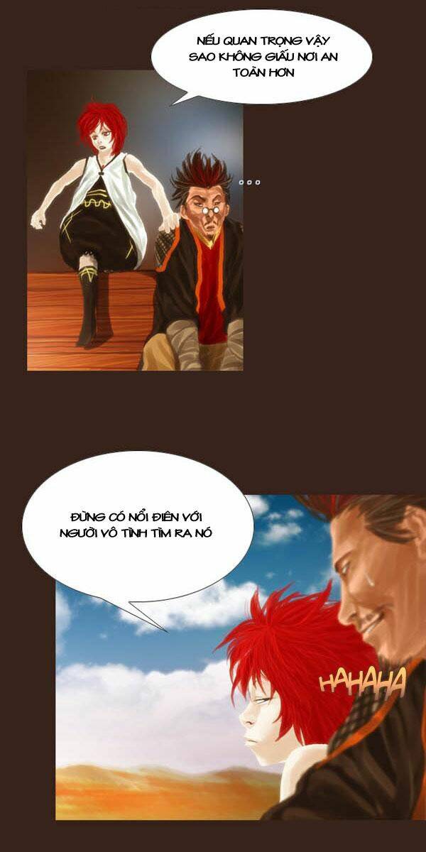 hội ảo thuật chapter 52 24