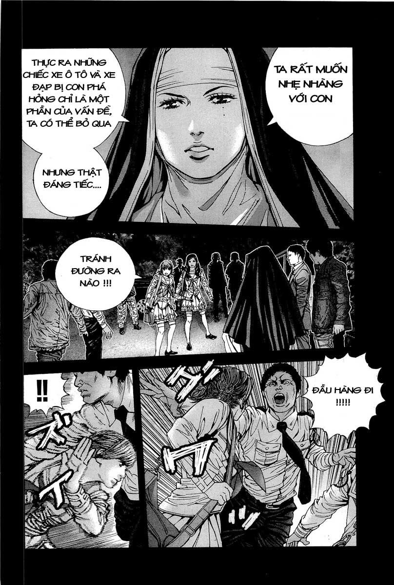 thảm họa marhawa chapter 18 4