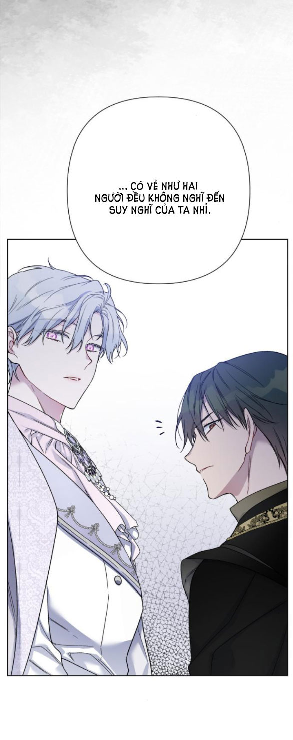 cách hiệp sĩ sống như một tiểu thư chapter 90.1 30