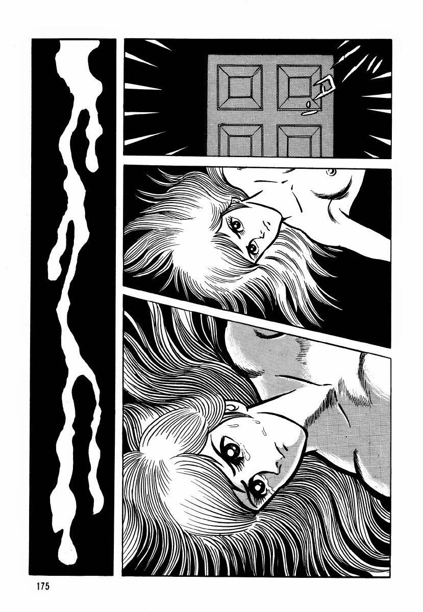 dokuro no yakata chapter 5 78