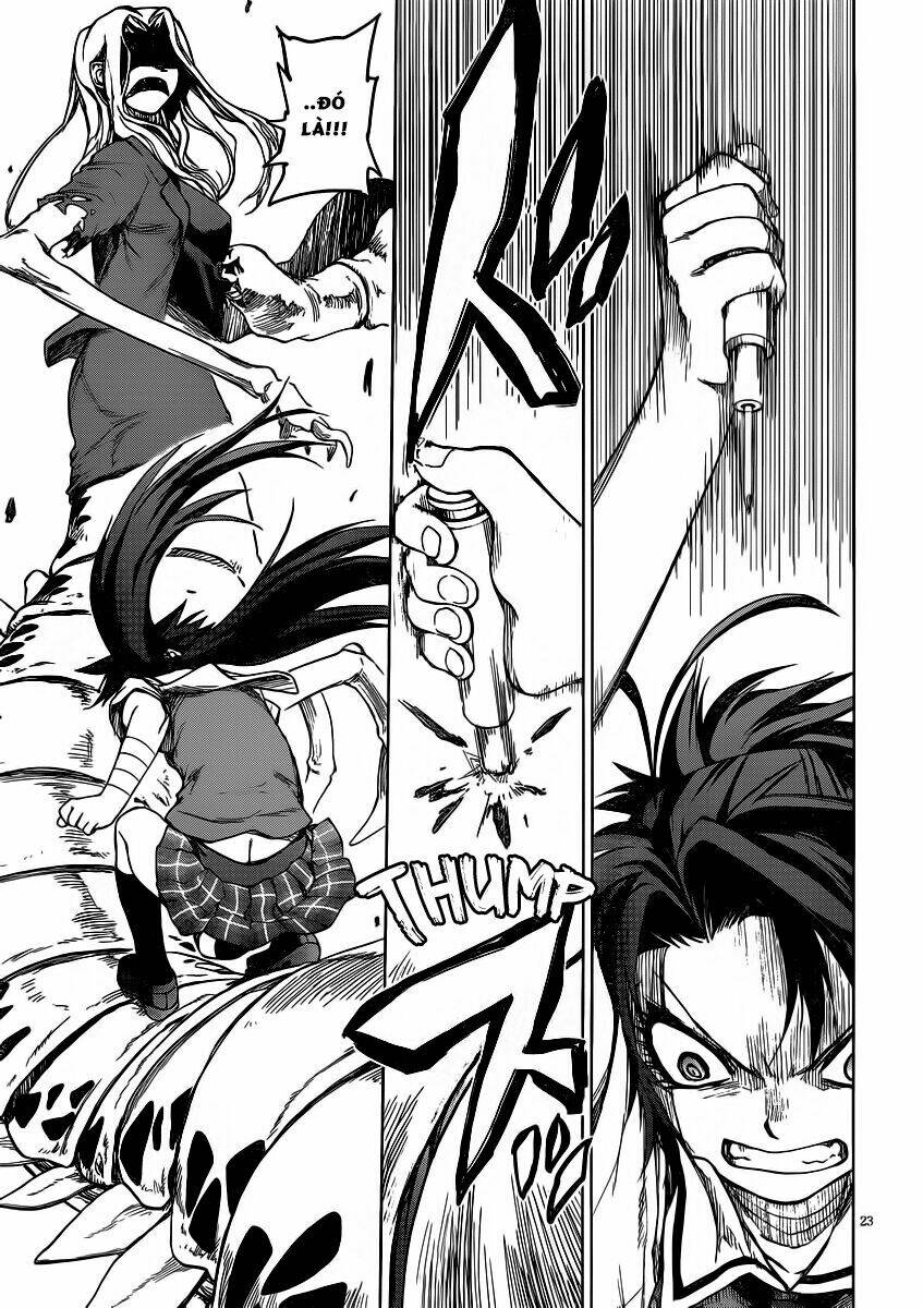 crime zone chapter 11 23