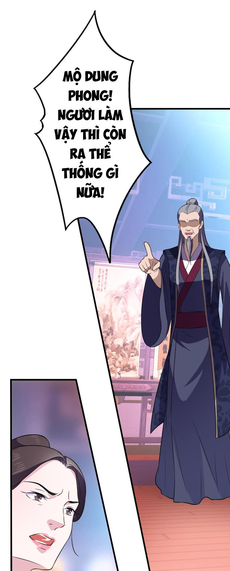 tà y cuồng thê chapter 49 16