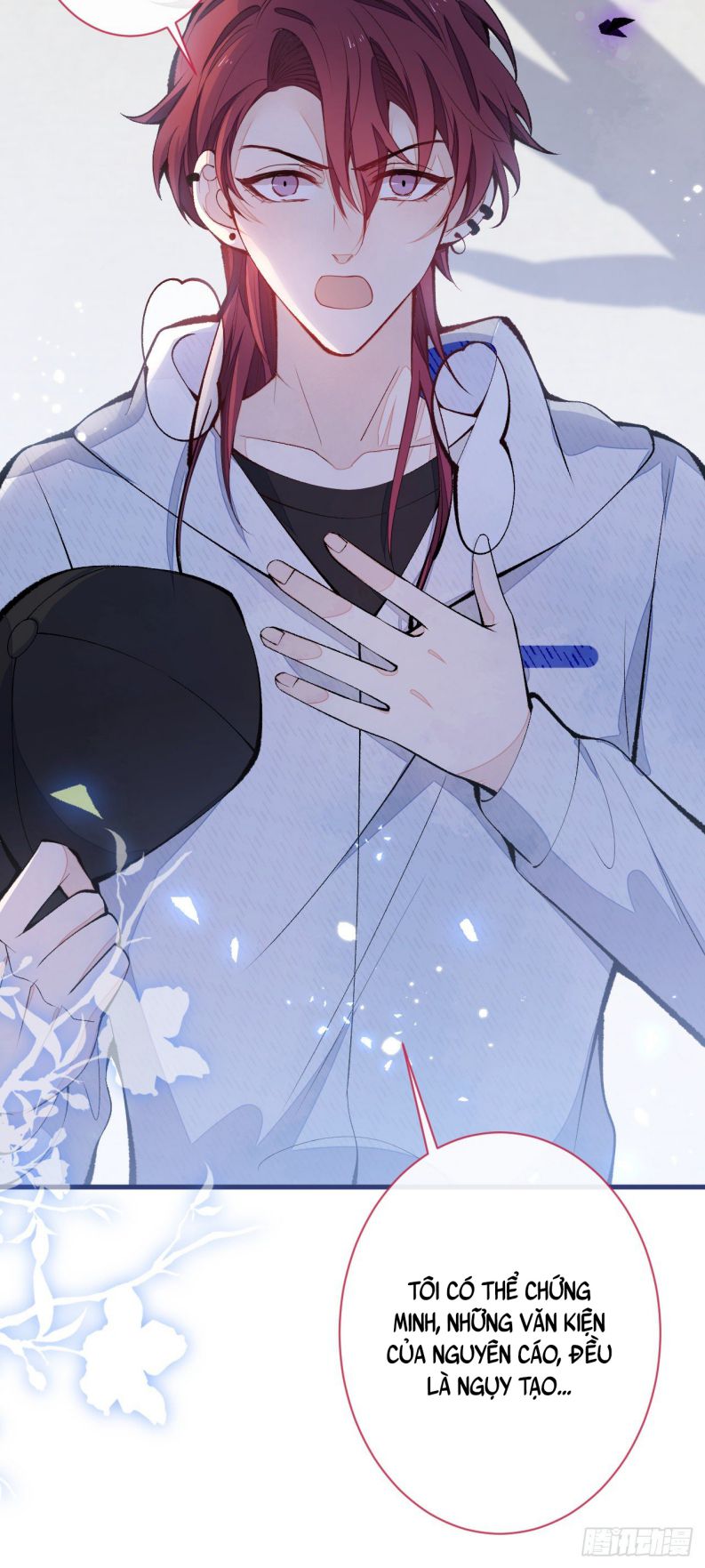 hotsearch của ảnh đế chapter 164 2