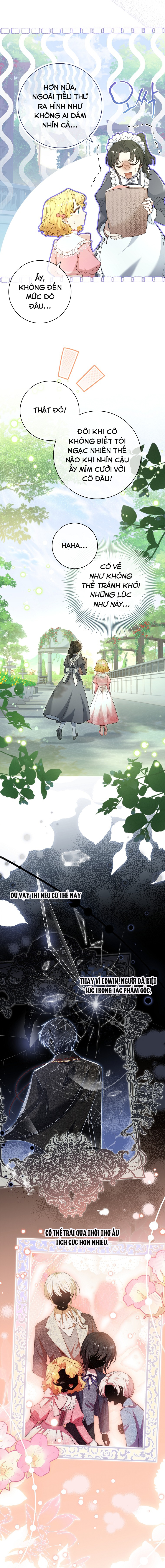 nam chính, tôi sẽ tôn trọng sở thích của anh chapter 30 5