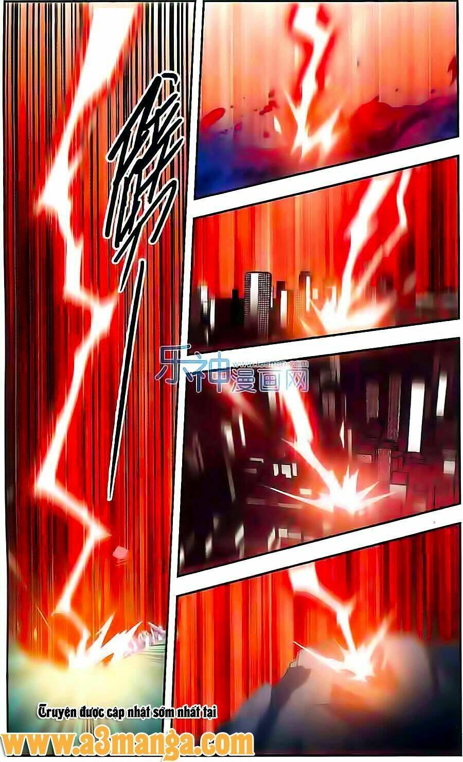 ngôi sao câu lạc bộ chapter 134 16