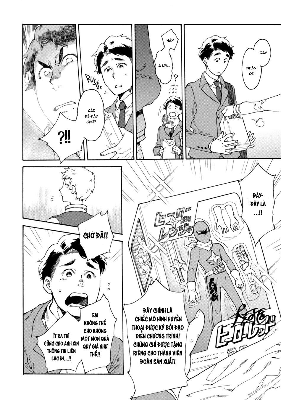 người tà răm luôn có quỷ theo sau chapter 68.1 8