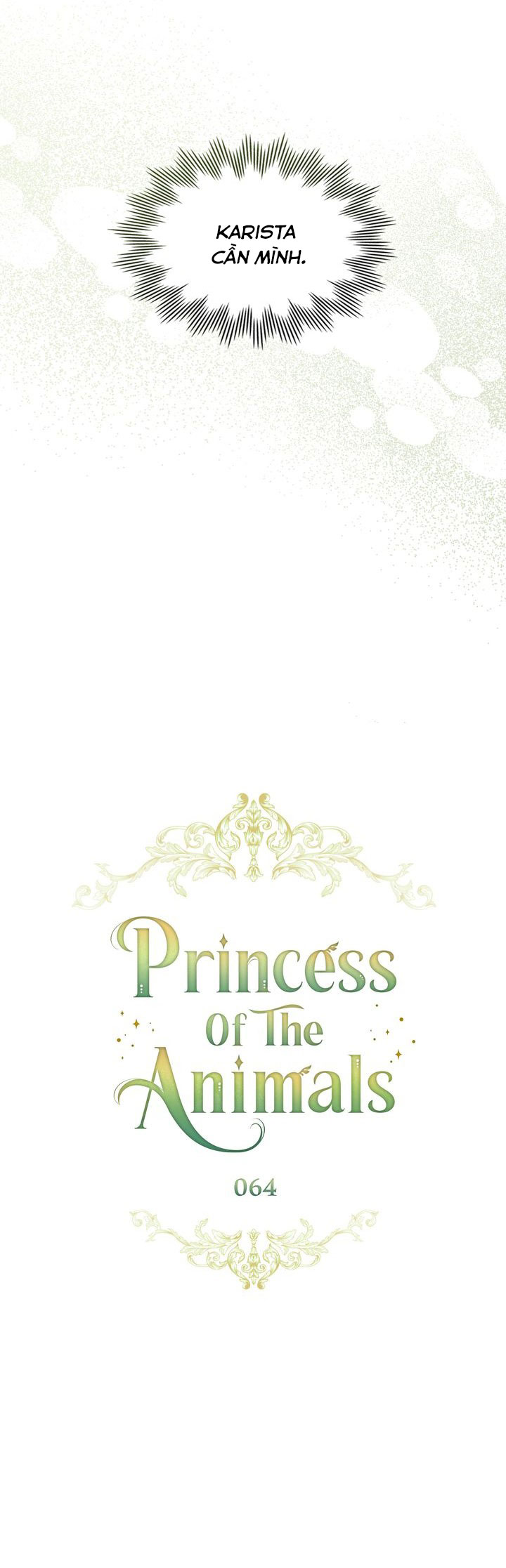 công chúa muôn loài chapter 127 6