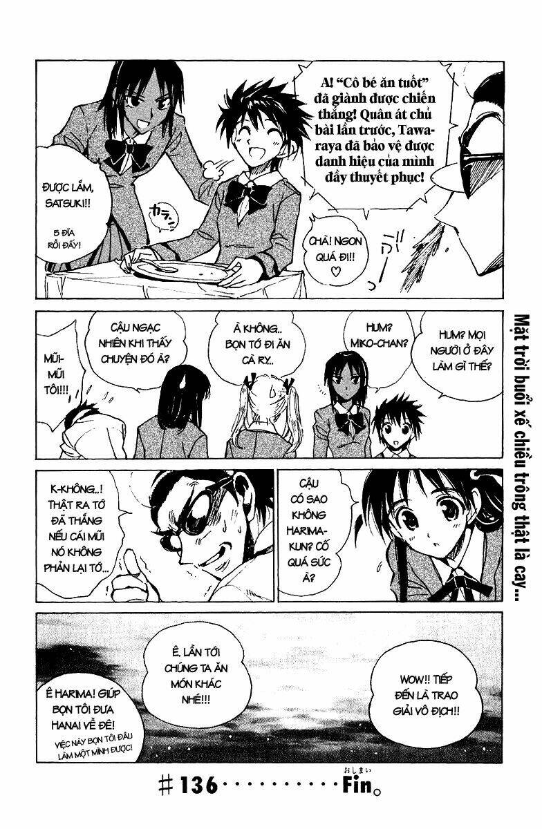 school rumble chapter 136 12