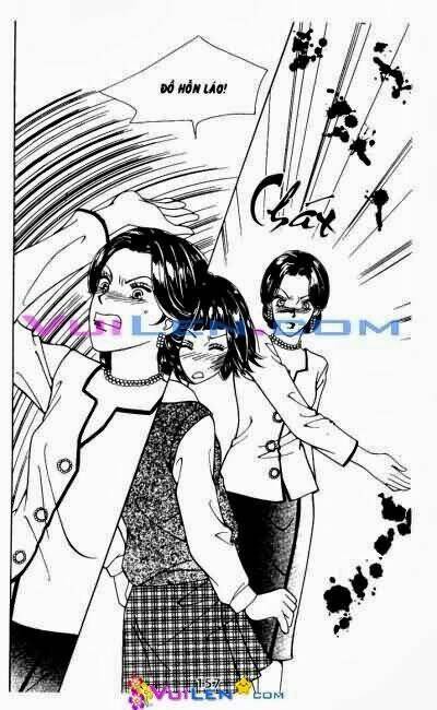 cô bé táo bạo chapter 8 157