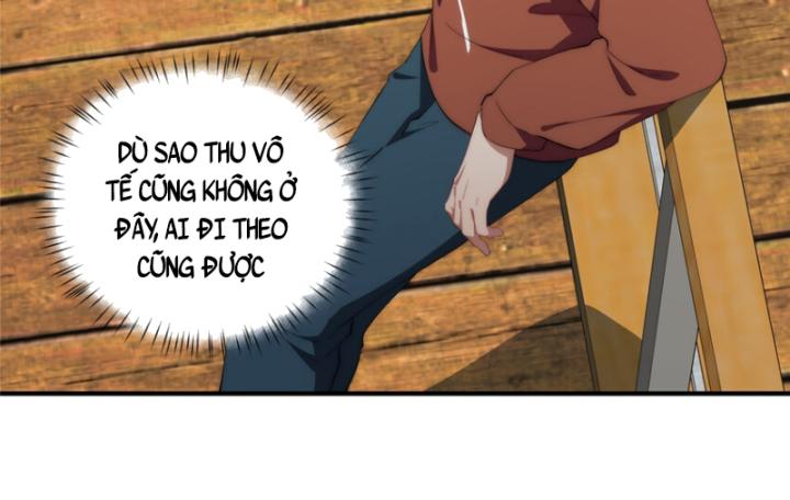 nữ chính chạy từ trong sách ra thì phải làm sao chapter 84 23