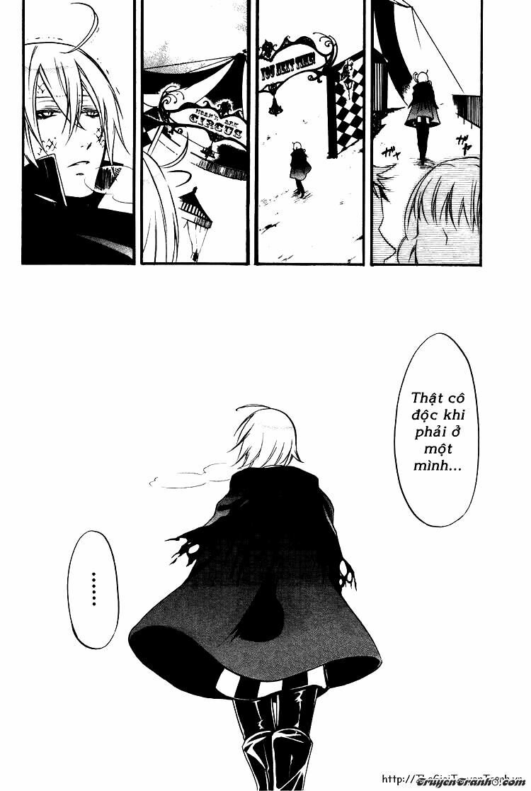 hắc quản gia chapter 36 2