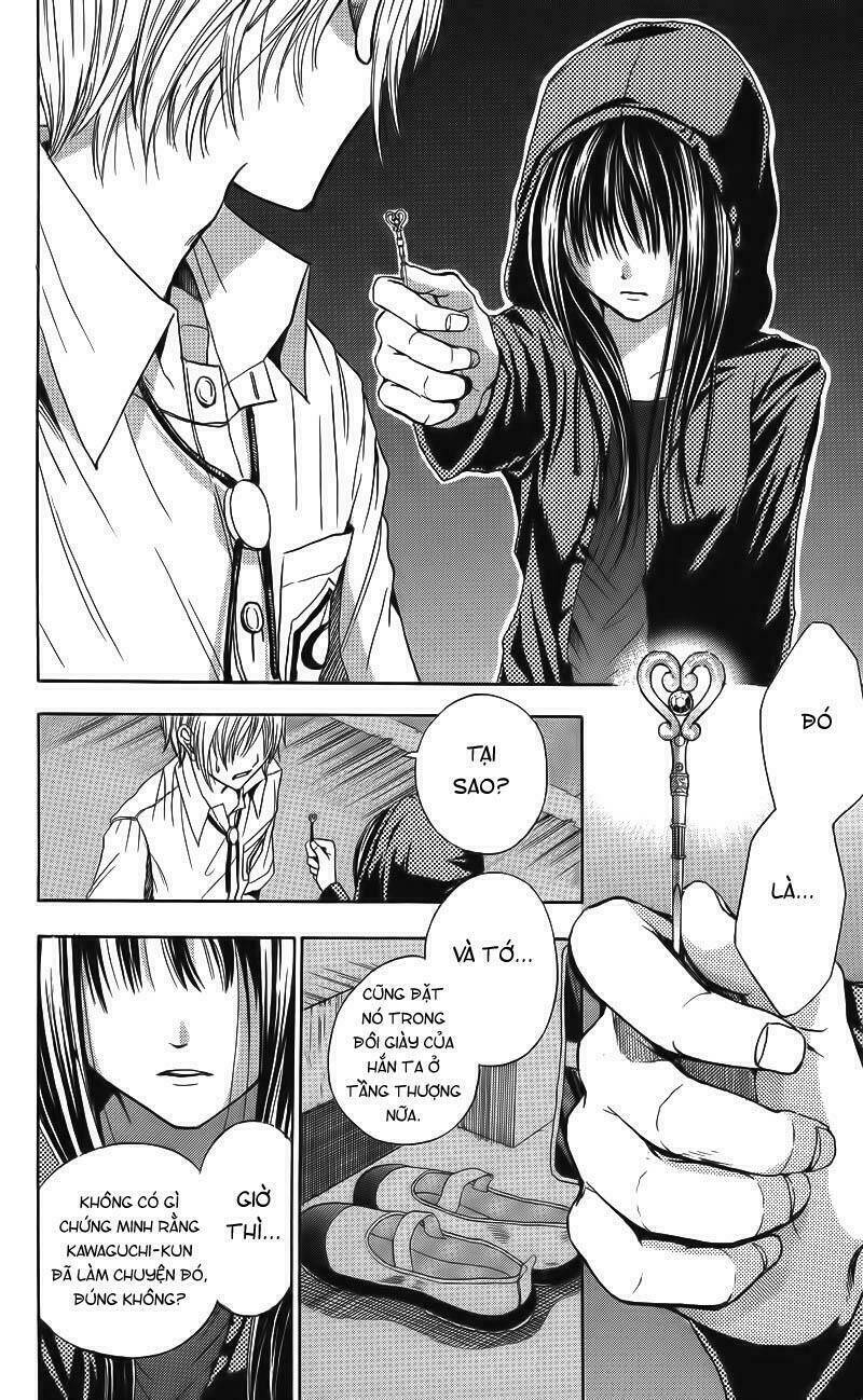 sekai no hate chapter 3 26