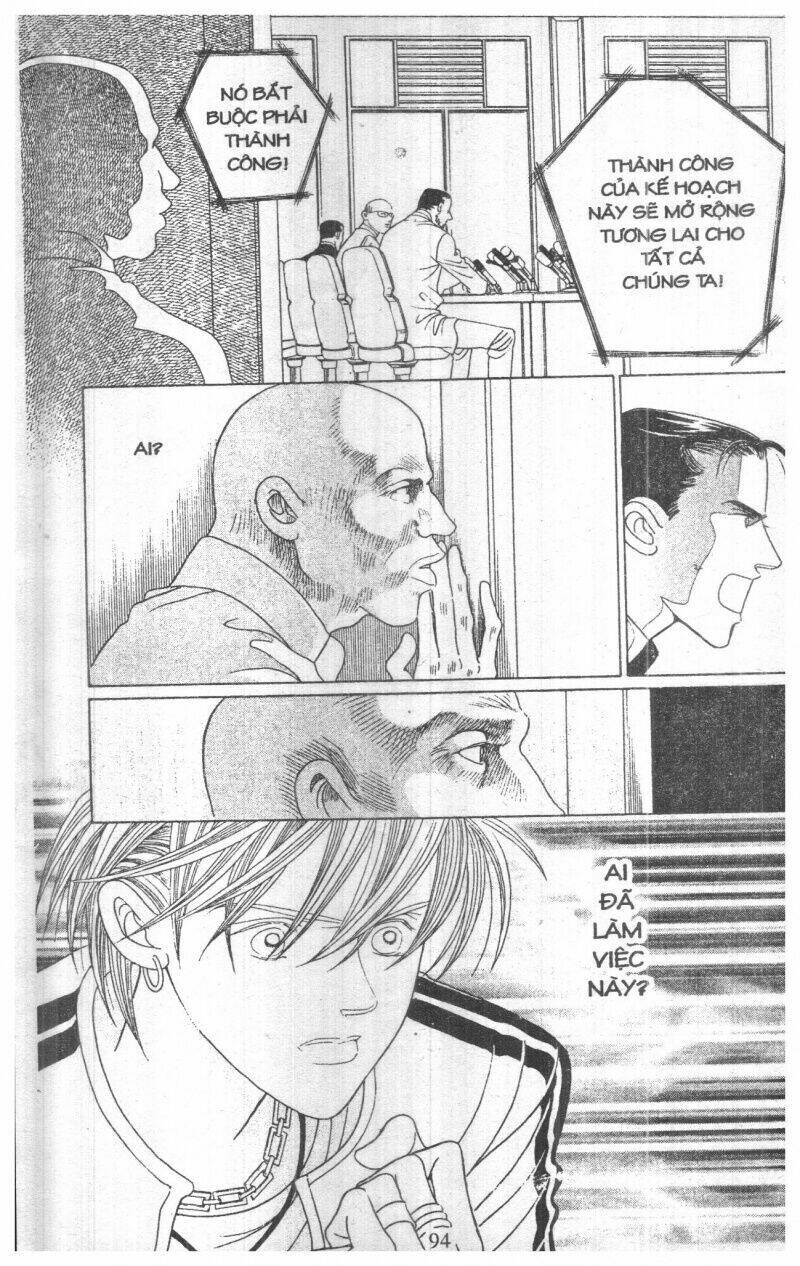 nàng tiên ánh trăng - kaguya hime chapter 24 94