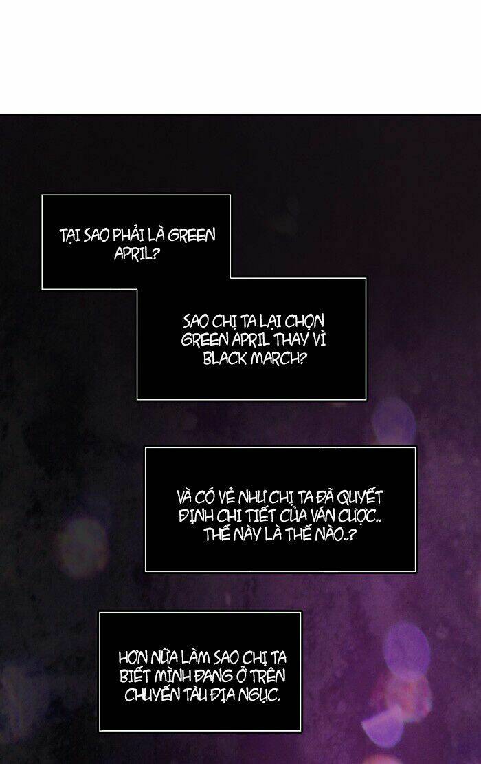cuộc chiến trong tòa tháp chapter 302 17