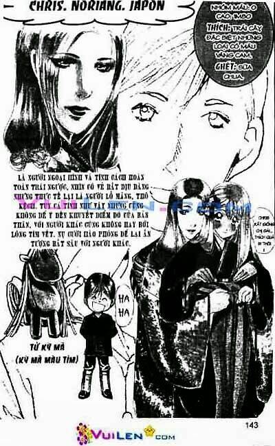 duyên kỳ ngộ chapter 8 144