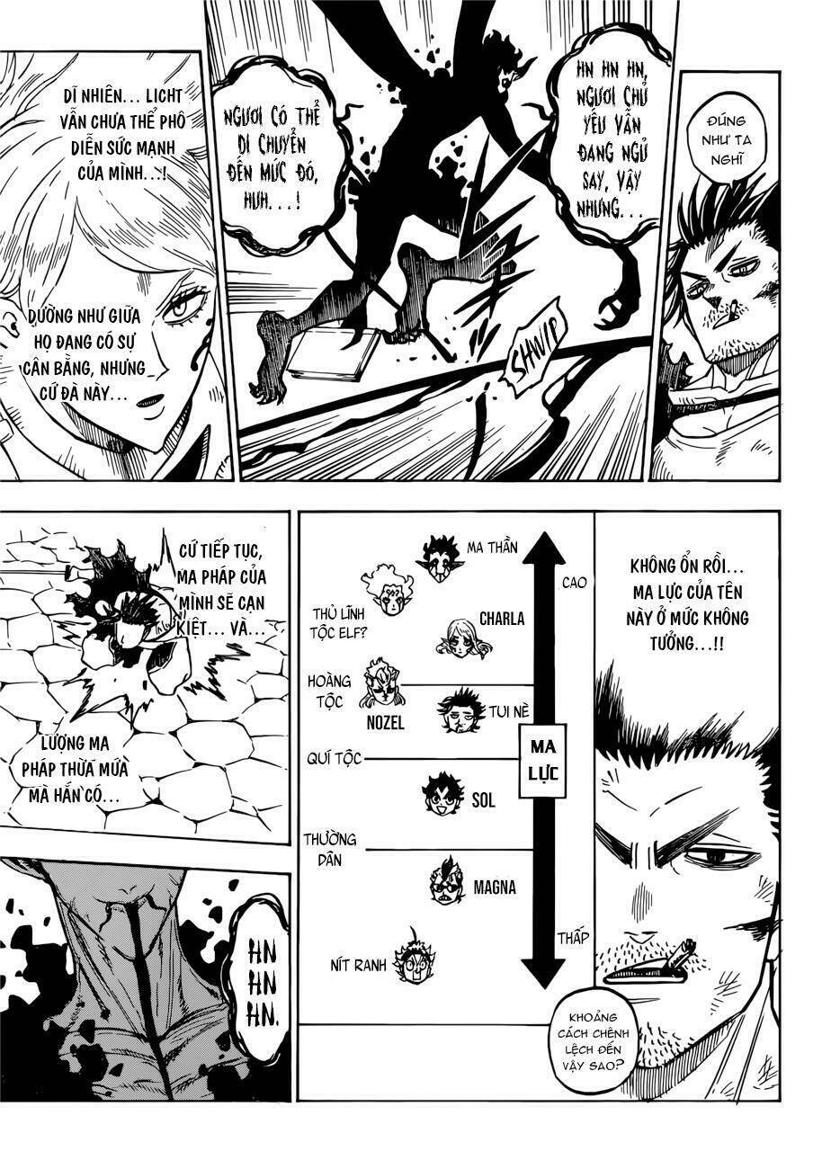 black clover - pháp sư không phép thuật chapter 202 8