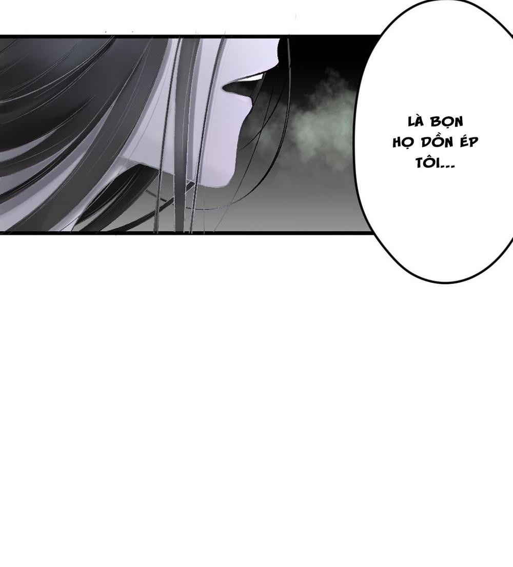 mạnh bà truy phu ký chapter 18 25