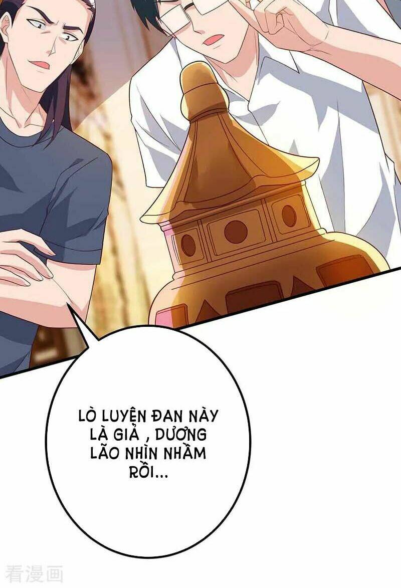 trọng sinh khí thiếu quy lai chapter 86 35