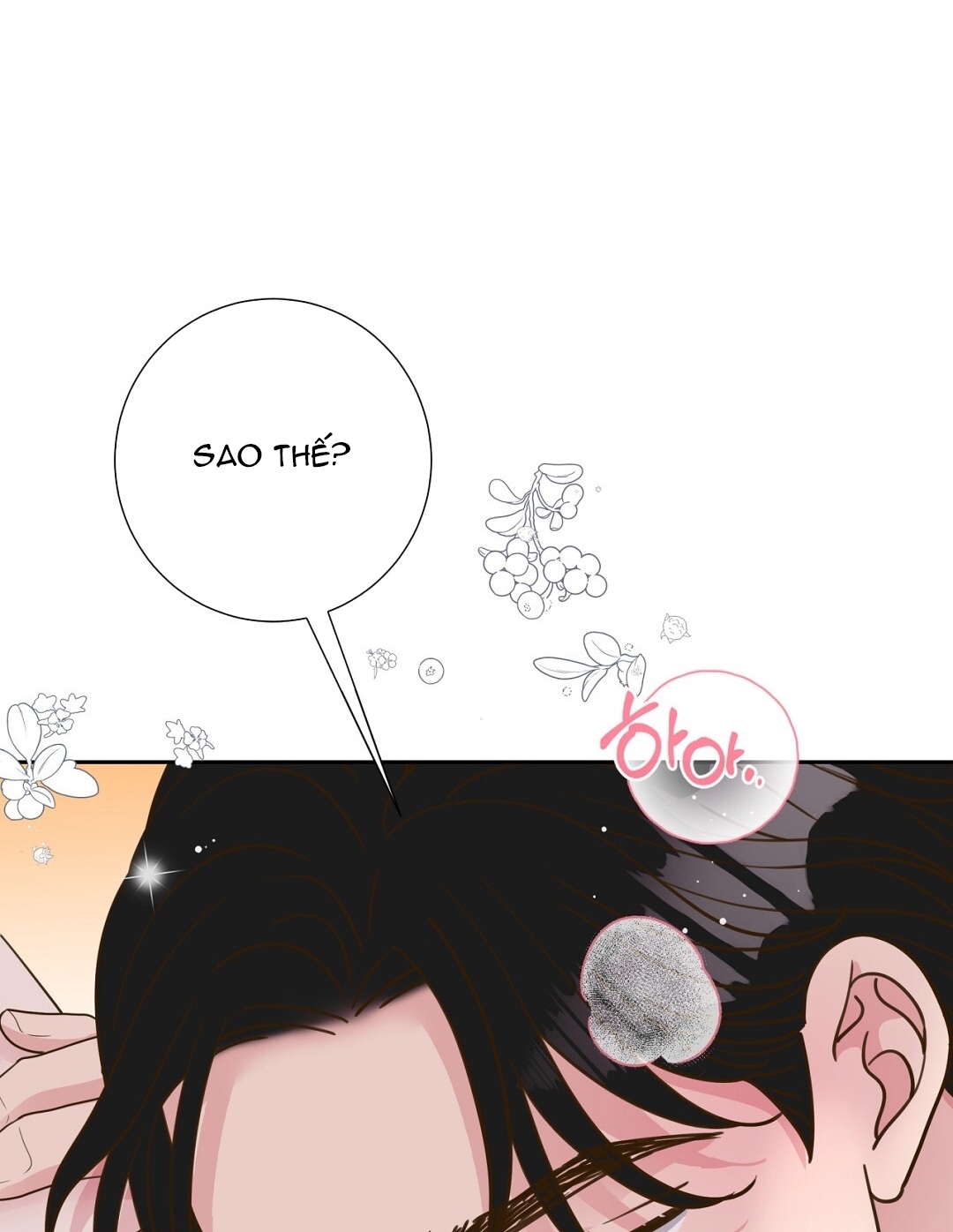 [18+] trải nghiệm thân mật với bạn của anh trai chapter 36.2 59