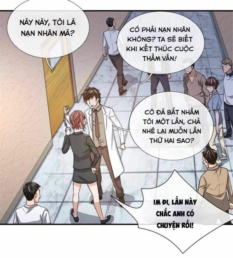 cực phẩm tiên y chapter 19 12