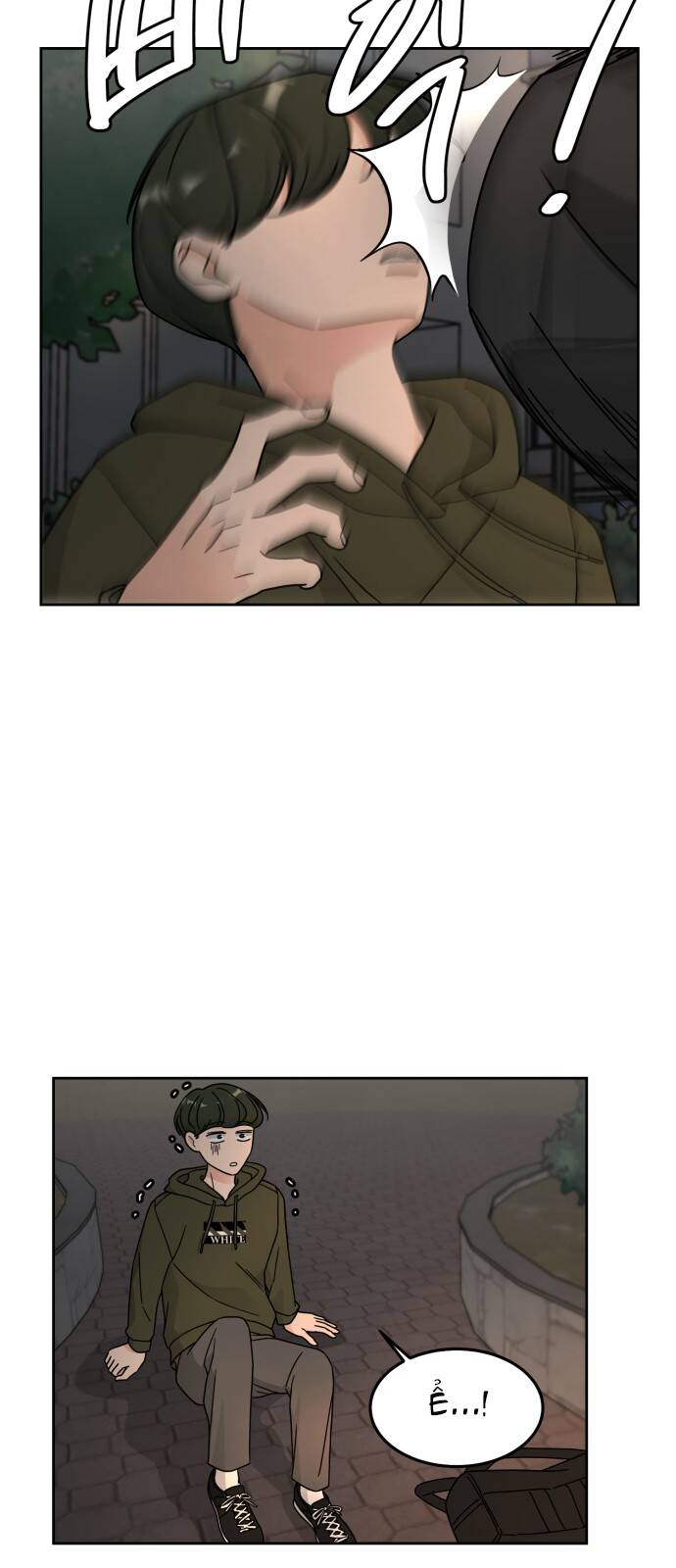 thùng quần áo tình yêu chapter 24 47