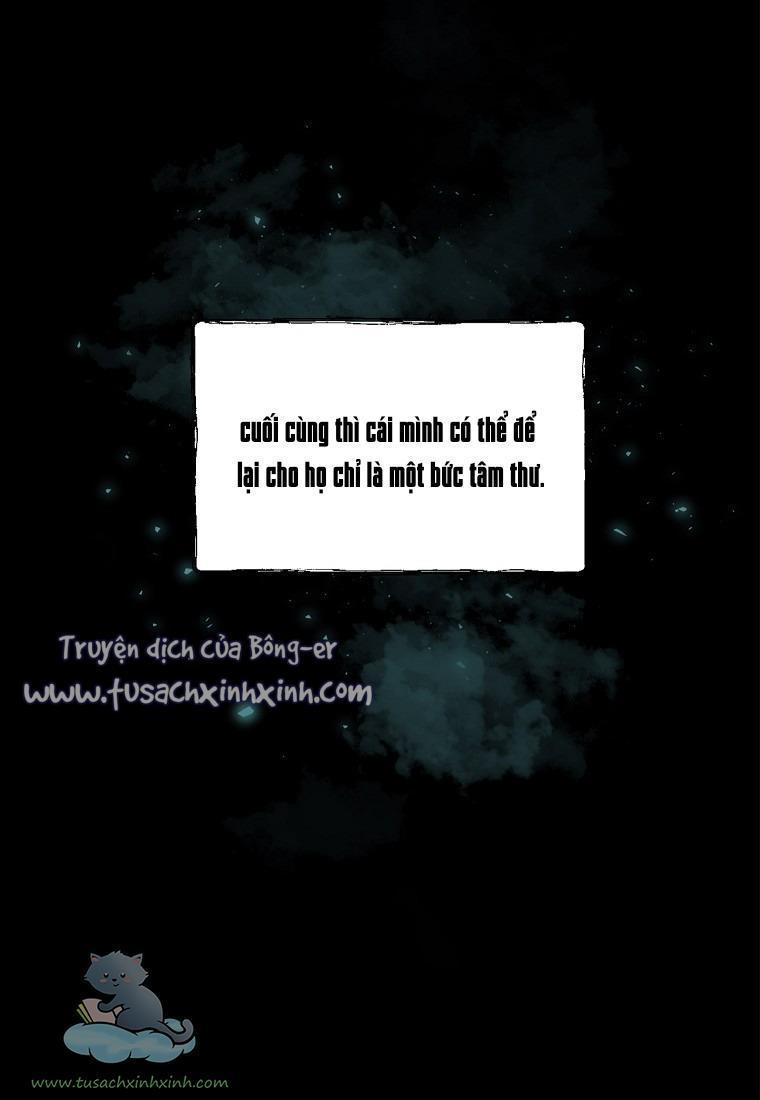 tháng năm cuối cùng của nữ phụ đoản mệnh chapter 7 25