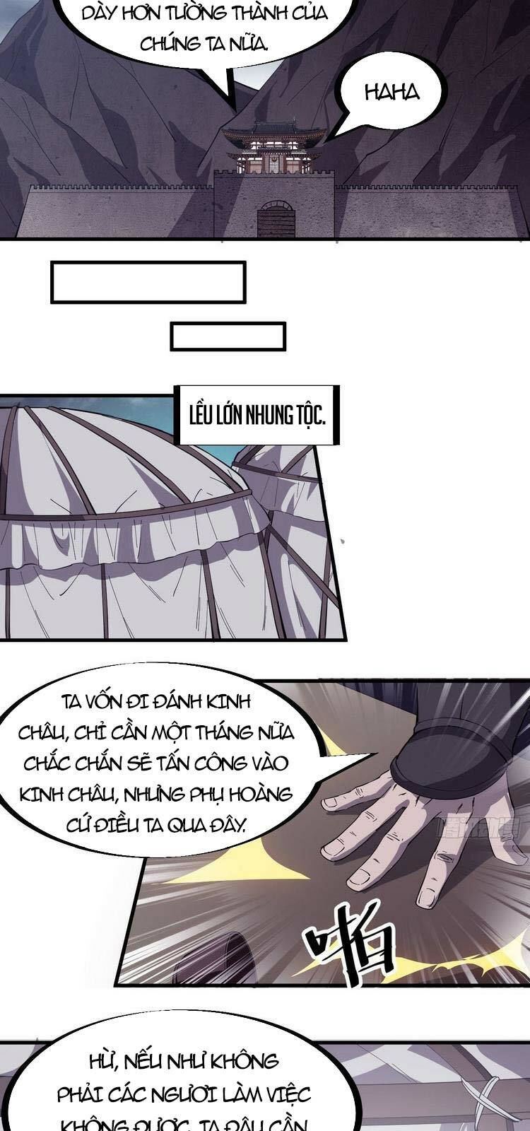 ta có một sơn trại chapter 158 6