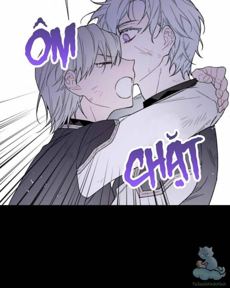 cách mà kỵ sĩ sống như tiểu thư chapter 33 50