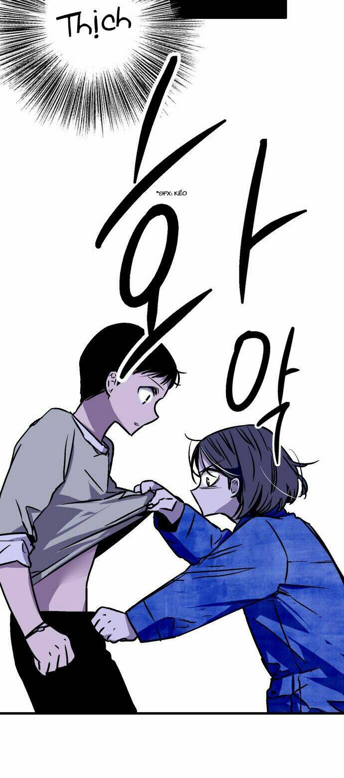 người máy hủy diệt chapter 16 66