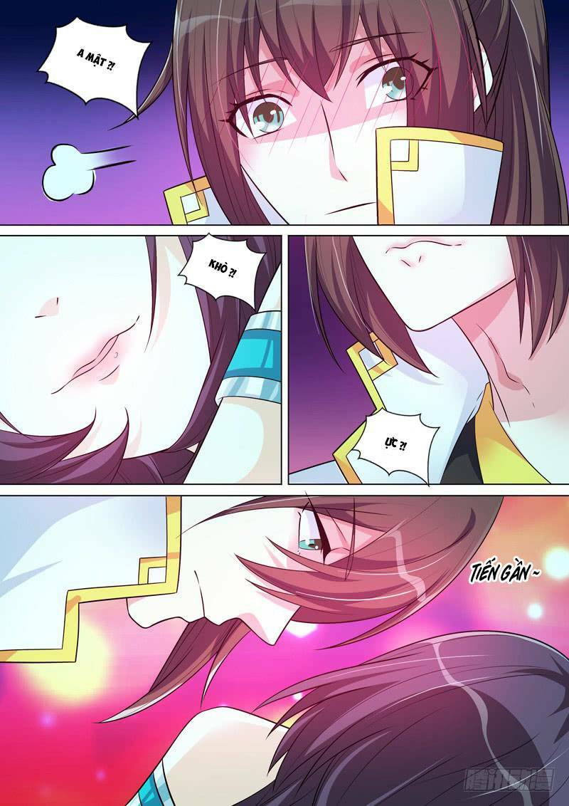 long vương giác tỉnh chapter 65 16