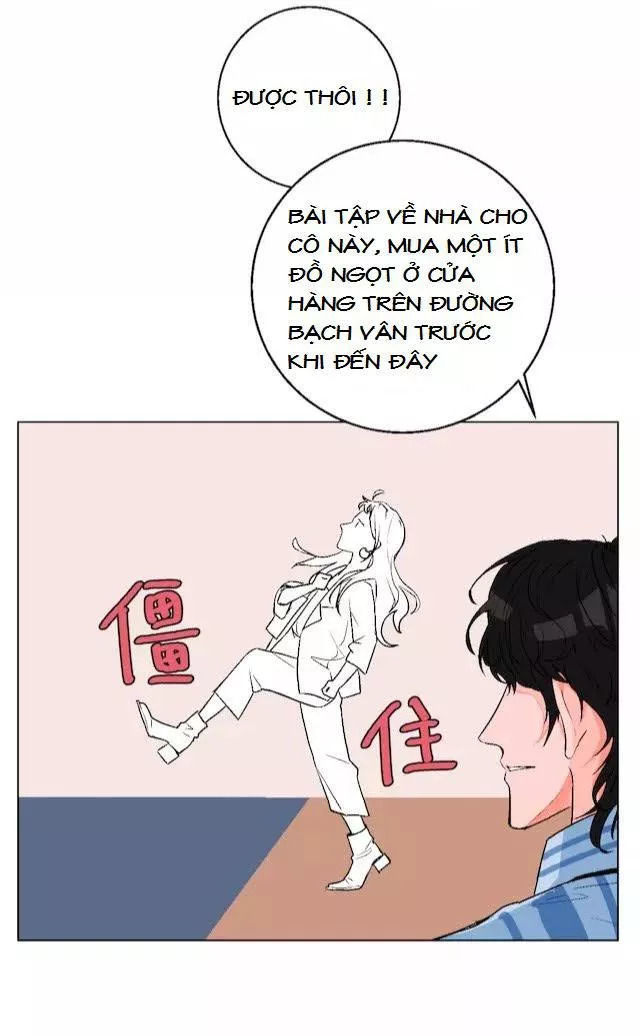 99 độ f - talk to me chapter 3 60