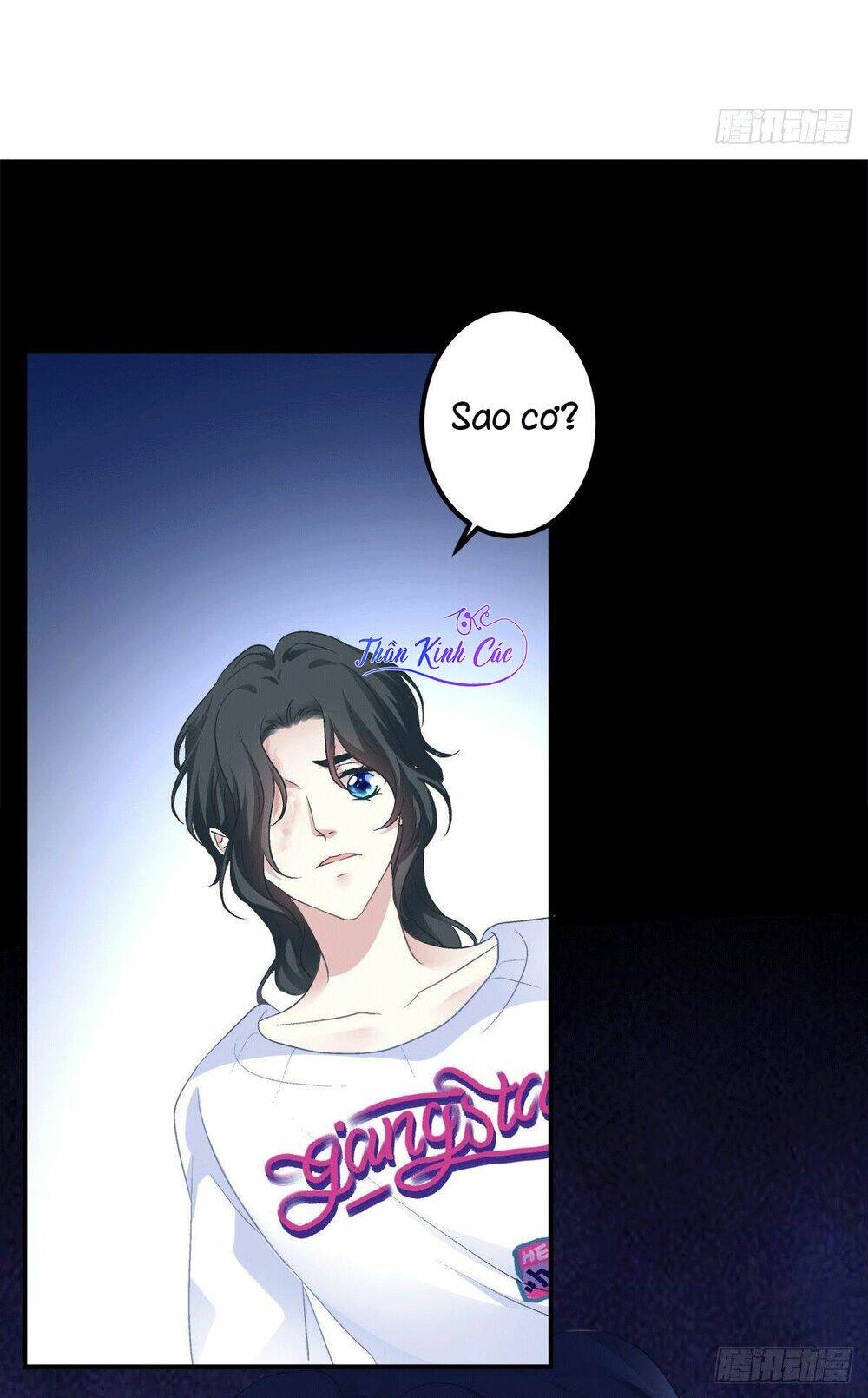 toàn bộ nắm trong tay chapter 74 30