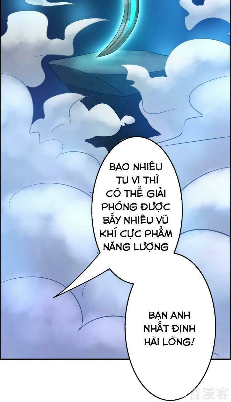 dị giới cung ứng thương chapter 96 19