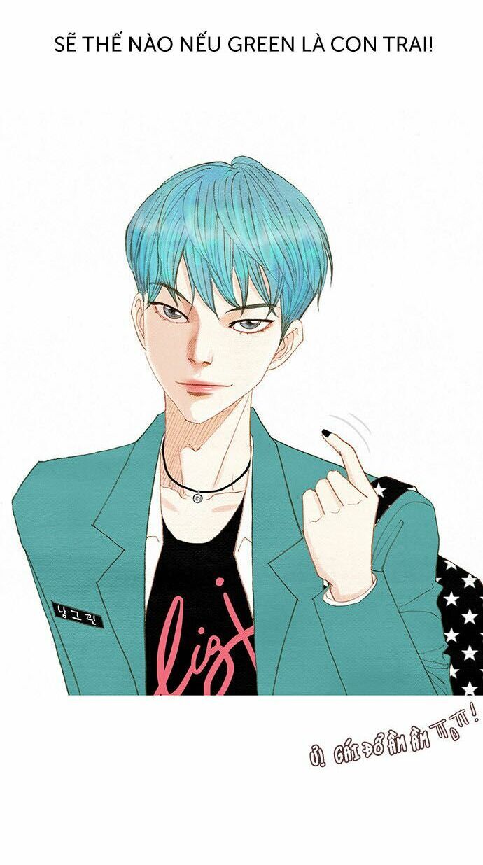 thánh thần trẻ trâu chapter 53.5 47