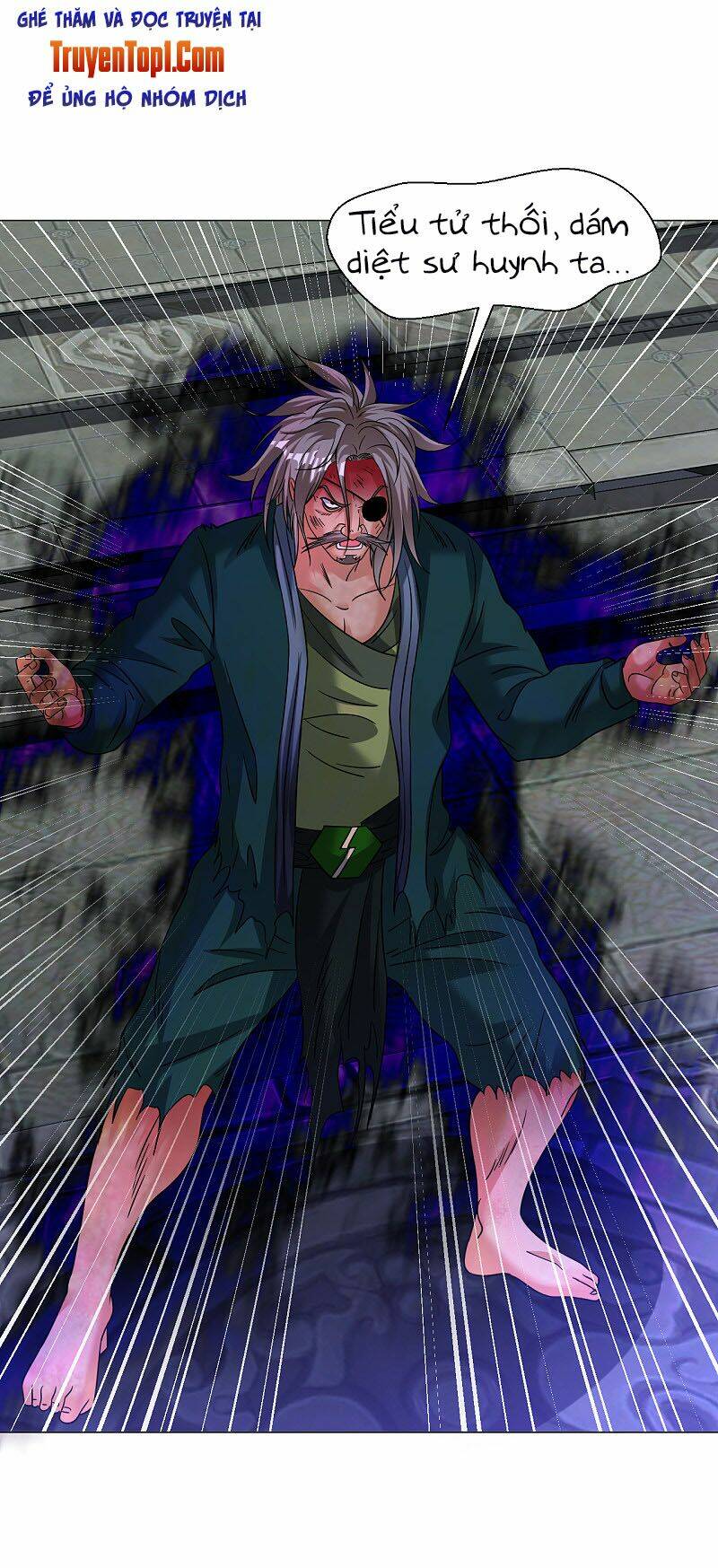 đạo ấn chapter 136 12