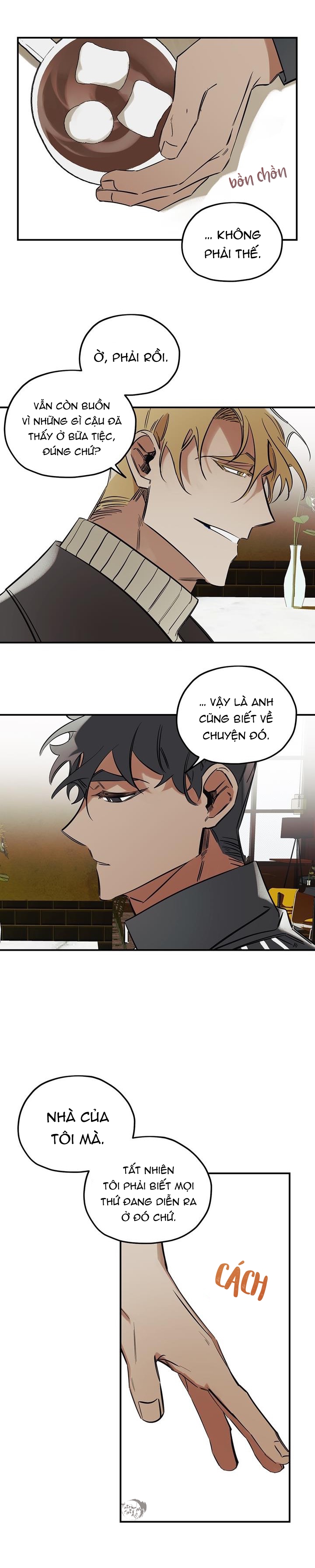 truth or dare chapter 5 18