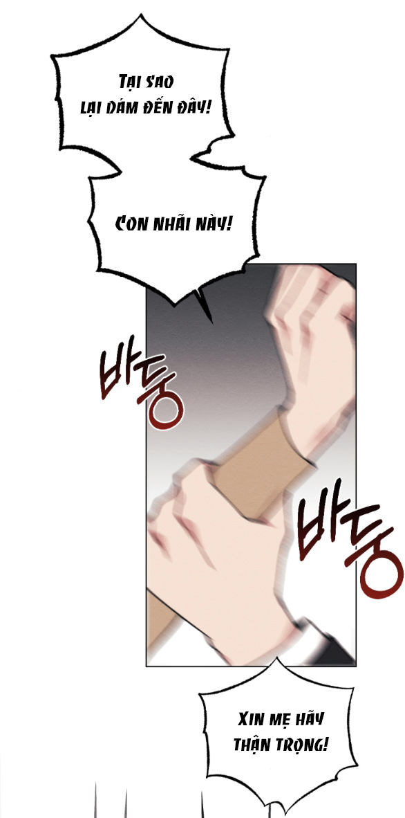 Ăn Mòn chapter 11.2 - Trang 24