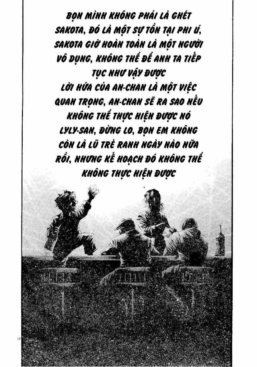 rainbow chapter 221 16