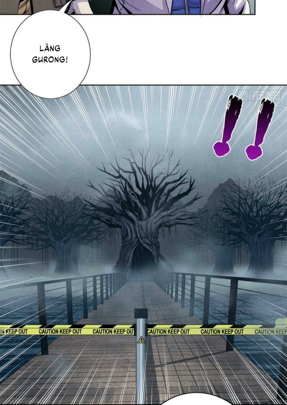 bác sĩ hỗn mang chapter 46 20