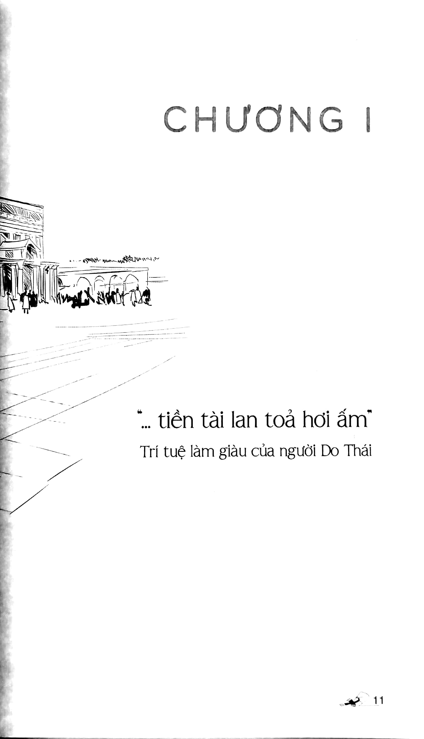 Sách - Cách Người Do Thái Quản Lý Tiền Và Tài Sản (Tái Bản) - Tiến Thành