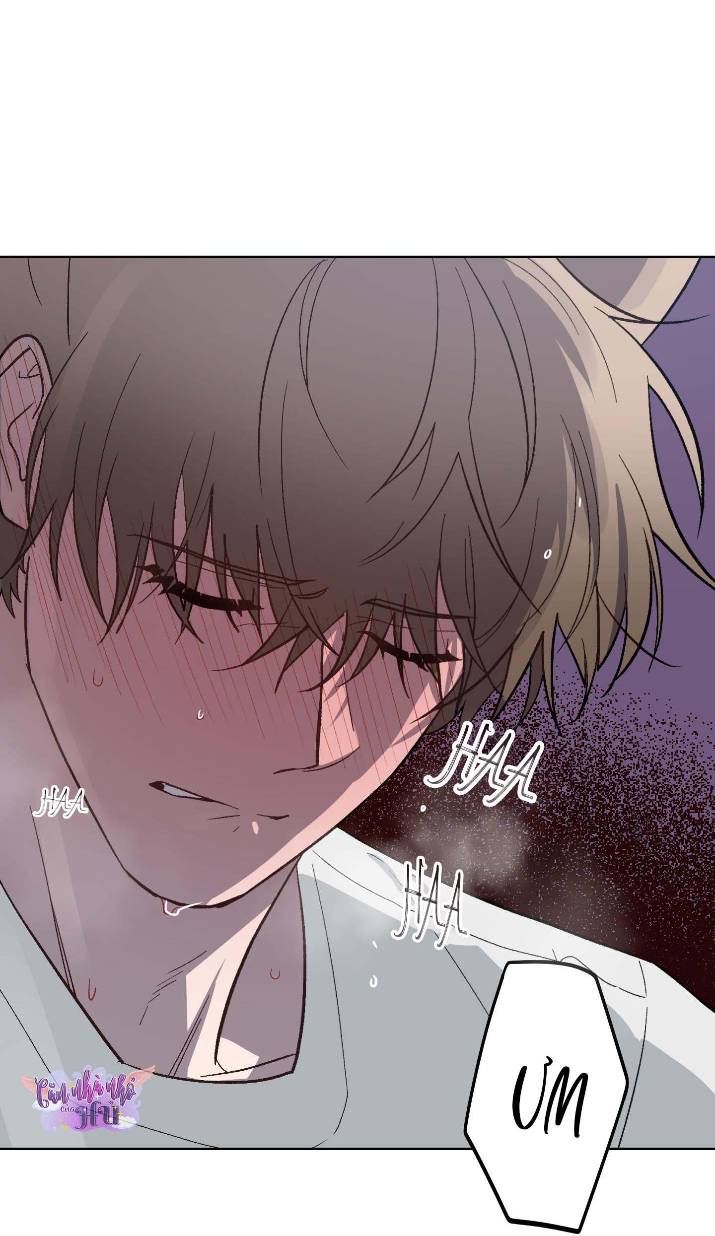 thỏ nhỏ xuất tinh trong 3 giây chapter 4 66