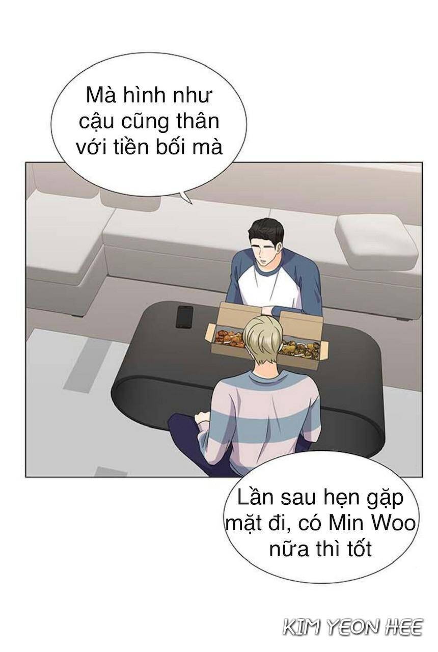 idol và sếp, em yêu ai? chapter 135 34