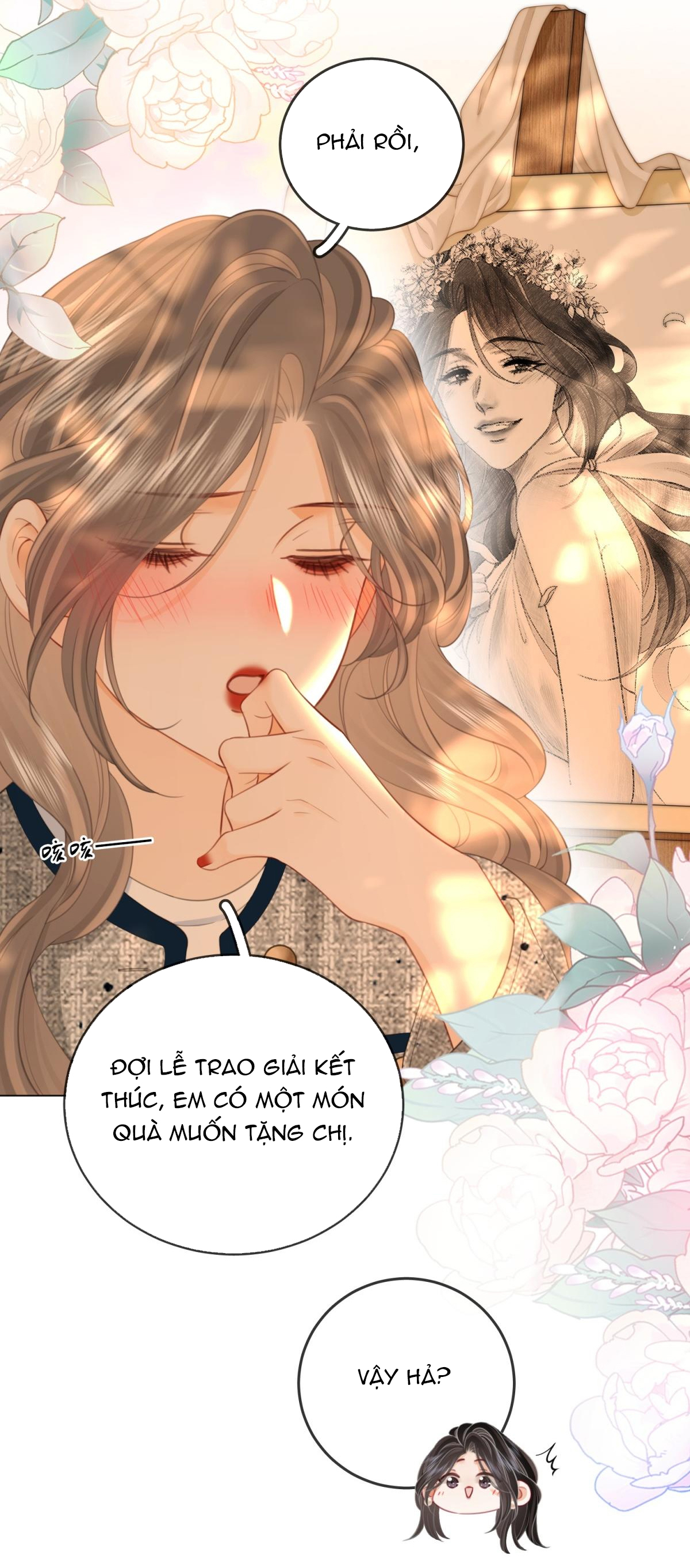 cố tiểu thư và khúc tiểu thư chapter 101 20