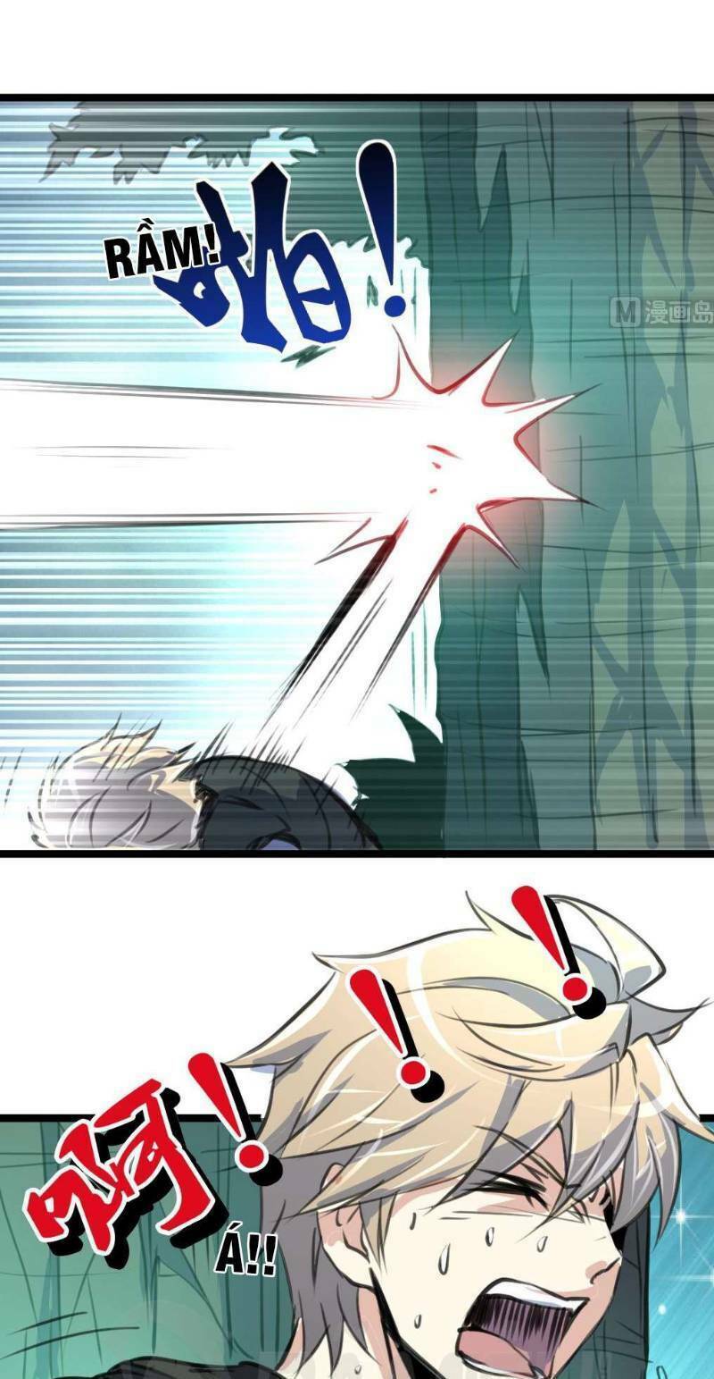 thần nhãn giám định sư chapter 97 14