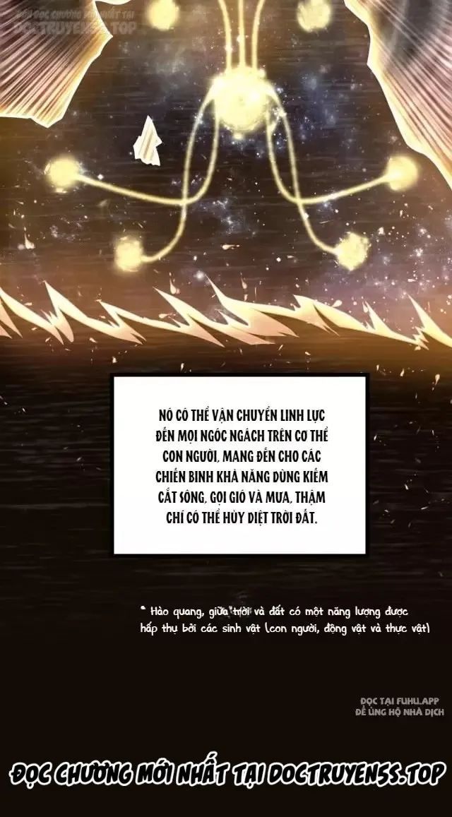 ta có huyết mạch long thần chapter 1 10