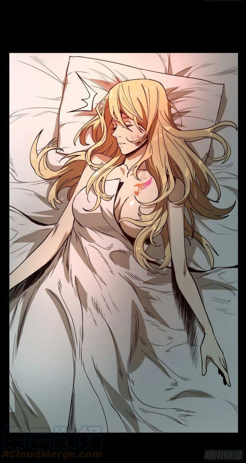 con quỷ đã sẵn sàng cho bữa tối ! chapter 55 4