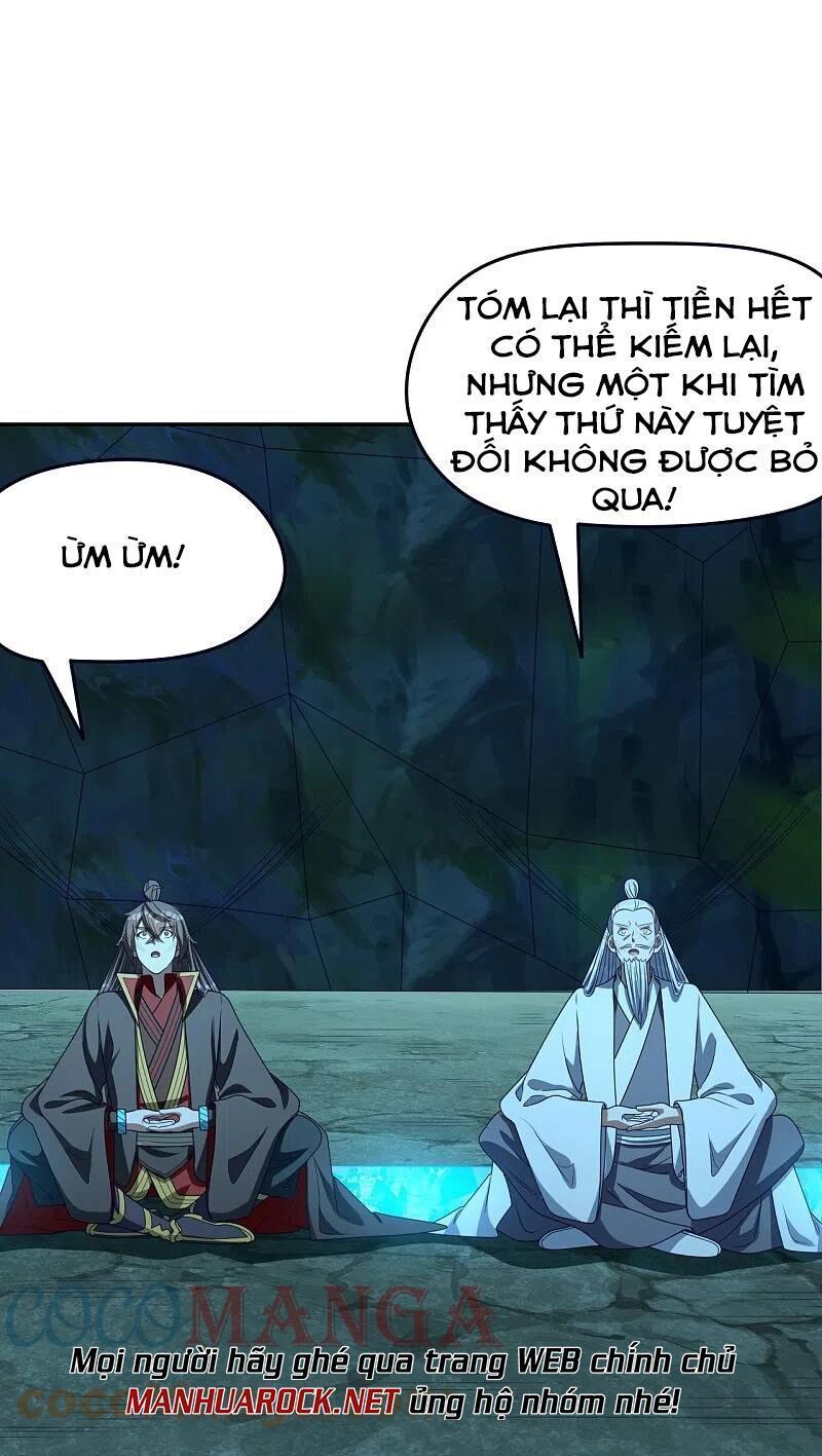 tiên võ đế tôn chapter 239 87